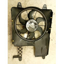 ELETROVENTILADOR VOLKSWAGEN GOL (NOVO) 1.0 MI 2008/2009