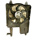 ELETROVENTILADOR VOLKSWAGEN GOL (NOVO) 1.0 MI 2008/2009