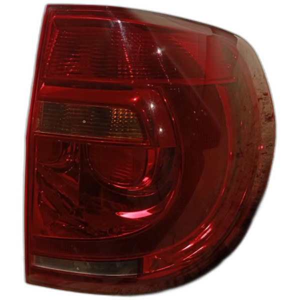 LANTERNA TRASEIRA DIREITA VOLKSWAGEN FOX 1.6 MI 2010/2011