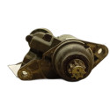 MOTOR DE PARTIDA VOLKSWAGEN FOX 1.6 MI TOTAL FLEX 8V 2010/11