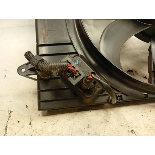 ELETROVENTILADOR VOLKSWAGEN FOX 1.6 MI 2010/2011