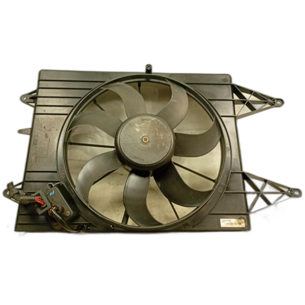 ELETROVENTILADOR VOLKSWAGEN FOX 1.6 MI 2010/2011