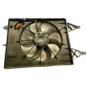 ELETROVENTILADOR VOLKSWAGEN FOX 1.6 MI 2010/2011
