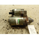 MOTOR DE PARTIDA VOLKSWAGEN GOL ECOMOTION 1.0 MI 2013/2014