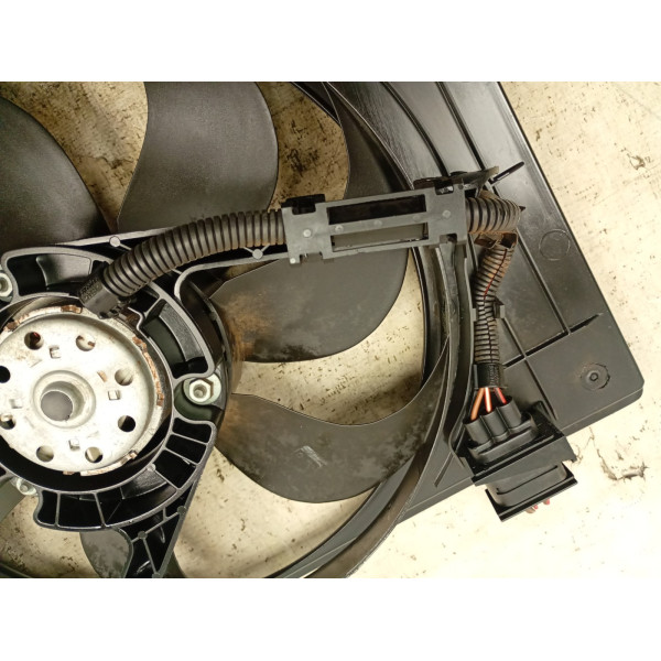 ELETROVENTILADOR VOLKSWAGEN FOX CITY 1.0 MI 2005/2006