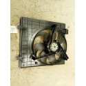 ELETROVENTILADOR VOLKSWAGEN FOX CITY 1.0 MI 2005/2006