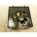 ELETROVENTILADOR VOLKSWAGEN FOX CITY 1.0 MI 2005/2006