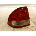 LANTERNA TRASEIRA ESQUERDA CHEVROLET CLASSIC LIFE/LS 2012