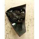 LANTERNA TRASEIRA DIREITA FORD FIESTA SEDAN 2006/2007
