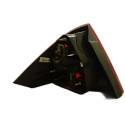 LANTERNA TRASEIRA DIREITA FORD FIESTA SEDAN 2006/2007