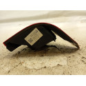 LANTERNA TRASEIRA DIREITA FORD FIESTA SEDAN 2006/2007