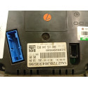 PAINEL DE INSTRUMENTOS VOLKSWAGEN FOX 1.6 MI T.FLEX 2010/11