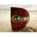 LANTERNA TRASEIRA ESQUERDA VOLKSWAGEN FOX CITY 2005/2006