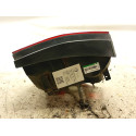 LANTERNA TRASEIRA ESQUERDA VOLKSWAGEN FOX CITY 2005/2006