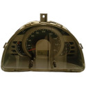PAINEL DE INSTRUMENTOS VOLKSWAGEN FOX CITY 1.0 MI 2005/2006