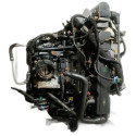 MOTOR COMPLETO CHEVROLET CLASSIC LIFE/LS 1.0 FLEX VHC 2012