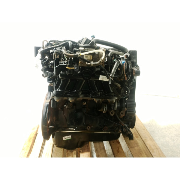 MOTOR COMPLETO CHEVROLET CLASSIC LIFE/LS 1.0 FLEX VHC 2012