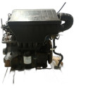 MOTOR COMPLETO FORD FIESTA SEDAN 1.6 8V FLEX 2006/2007
