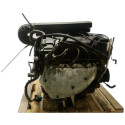 MOTOR COMPLETO FORD FIESTA SEDAN 1.6 8V FLEX 2006/2007