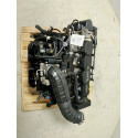 MOTOR COMPLETO CHEVROLET CELTA SPIRIT/LT 1.0 8V FLEX 2011/12