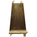 CONDENSADOR DO AR-CONDICIONADO CHEVROLET ONIX SED LTZ 1.0 22