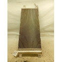 CONDENSADOR DO AR-CONDICIONADO CHEVROLET ONIX SED LTZ 1.0 22