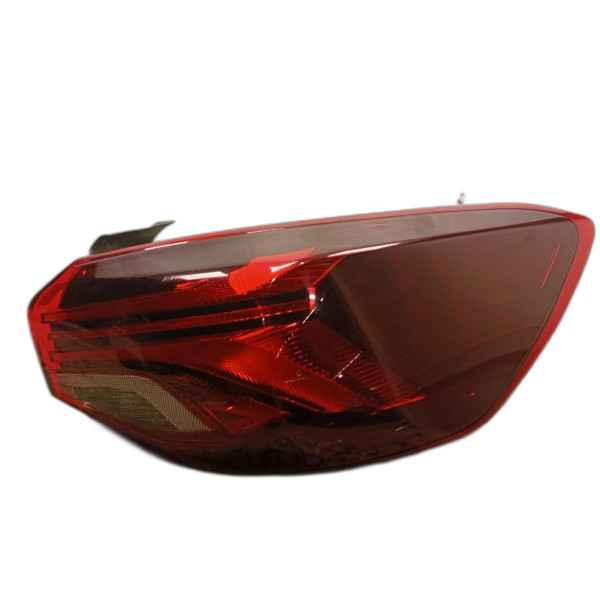 Lanterna Traseira Direita Onix Plus 2020 a2025 canto S/Led