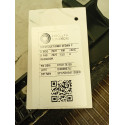 RADIADOR CHEVROLET ONIX SEDAN PLUS LTZ 1.0 12V TB FLEX 2022