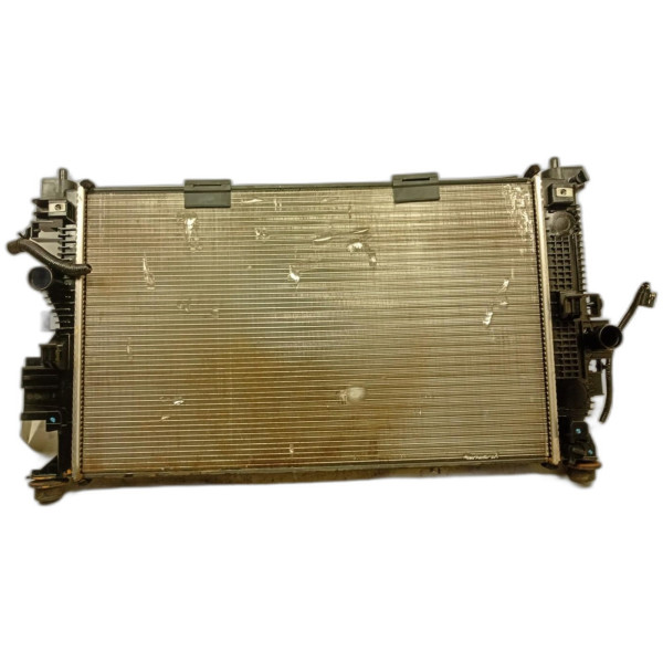 RADIADOR CHEVROLET ONIX SEDAN PLUS LTZ 1.0 12V TB FLEX 2022