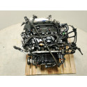 MOTOR COMPLETO CHEVROLET ONIX SEDAN LTZ 1.0 12V FLEX 2022