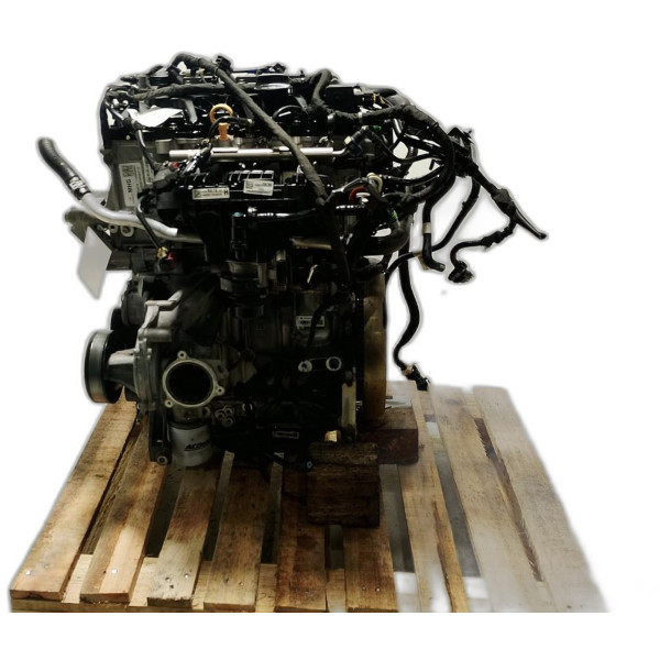 MOTOR COMPLETO CHEVROLET ONIX SEDAN LTZ 1.0 12V FLEX 2022