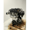 MOTOR COMPLETO CHEVROLET ONIX SEDAN LTZ 1.0 12V FLEX 2022
