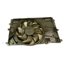 ELETROVENTILADOR CHEVROLET ONIX SEDAN PLUS LTZ 1.0 2022