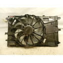 ELETROVENTILADOR CHEVROLET ONIX SEDAN PLUS LTZ 1.0 2022