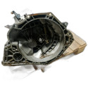 CÂMBIO MANUAL CHEVROLET PRISMA MAXX 1.4 ECONO.FLEX 2008/2009