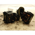 CHAVE DE SETA CHEVROLET CORSA HAT. MAXX 1.8 8V FLEXPOWER 05