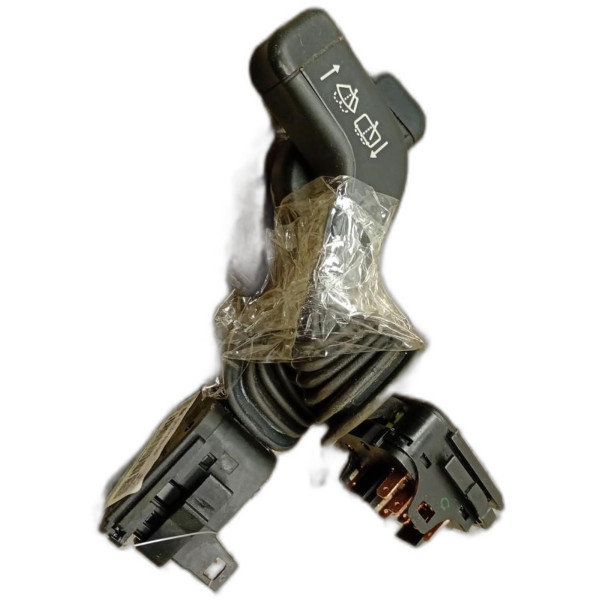 CHAVE DE SETA CHEVROLET CORSA HAT. MAXX 1.8 8V FLEXPOWER 05