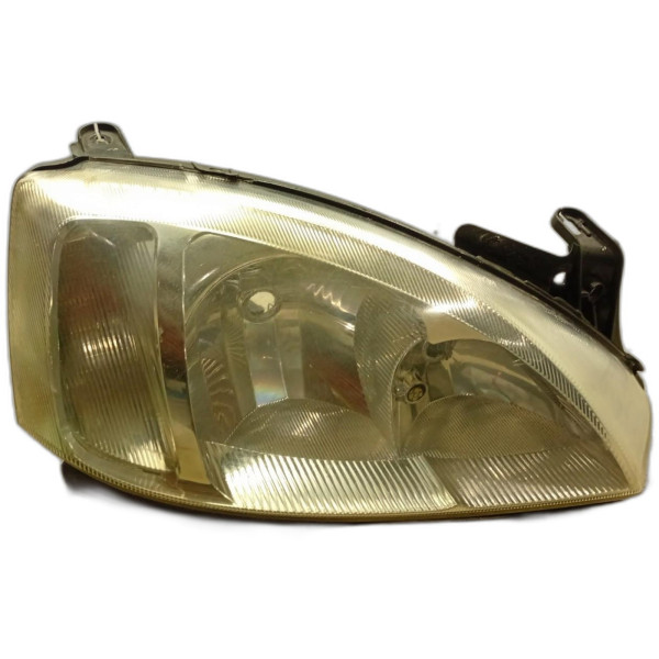 FAROL DIREITO CHEVROLET CORSA HAT. MAXX 1.8 2005/2005