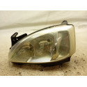 FAROL ESQUERDO CHEVROLET CORSA HAT. MAXX 1.8 2005/2005
