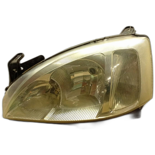 FAROL ESQUERDO CHEVROLET CORSA HAT. MAXX 1.8 2005/2005