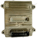 MÓDULO DE INJEÇÃO CHEVROLET CORSA HAT. MAXX 1.8 8V 2005/2005