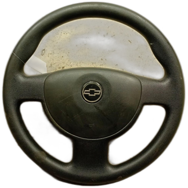 VOLANTE DO MOTORISTA CHEVROLET CORSA HAT. MAXX 1.8 8V 2005