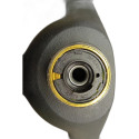 VOLANTE DO MOTORISTA CHEVROLET CORSA HAT. MAXX 1.8 8V 2005