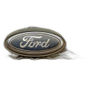 GRADE DO RADIADOR FORD FIESTA SEDAN 1.6 8V 2006/2007