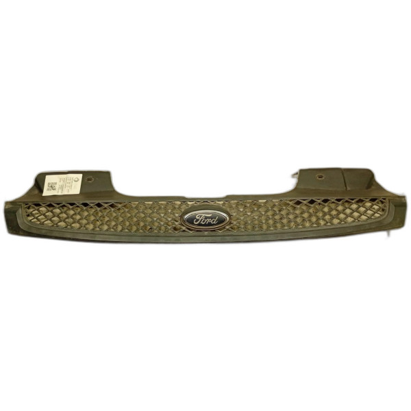 GRADE DO RADIADOR FORD FIESTA SEDAN 1.6 8V 2006/2007