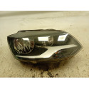 FAROL DIREITO VOLKSWAGEN Fox PRIME/Higli. 1.6 2010/2011