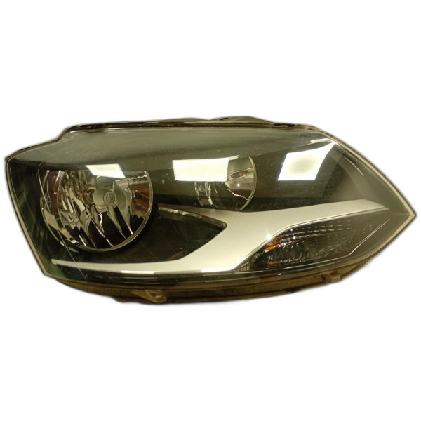 FAROL DIREITO VOLKSWAGEN Fox PRIME/Higli. 1.6 2010/2011