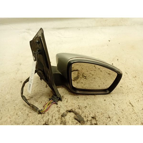 RETROVISOR DIREITO VOLKSWAGEN FOX PRIME/Higli. 1.6 FLX 10/11