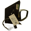 RETROVISOR DIREITO VOLKSWAGEN FOX PRIME/Higli. 1.6 FLX 10/11