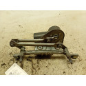 MOTOR DO LIMPADOR DE PARA-BRISA VOLKSWAGEN Fox 1.6 2010/11